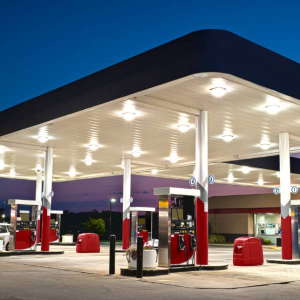 Original Image 18.750M San Antonio, TX Acquisition Loan Gas Station