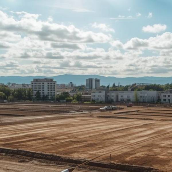 Original Image 8.09M Charleston, SC Acquisition Loan Land Hospitality